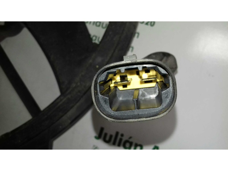 Recambio de electroventilador para peugeot 307 (s1) xr clim plus referencia OEM IAM 874716T 1049874716T VALEO