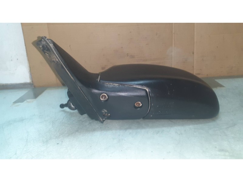 Recambio de retrovisor izquierdo para hyundai accent (lc) gls referencia OEM IAM E4012129 E4012130 MANUAL