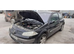 renault megane ii berlina 5p del año 2003 2