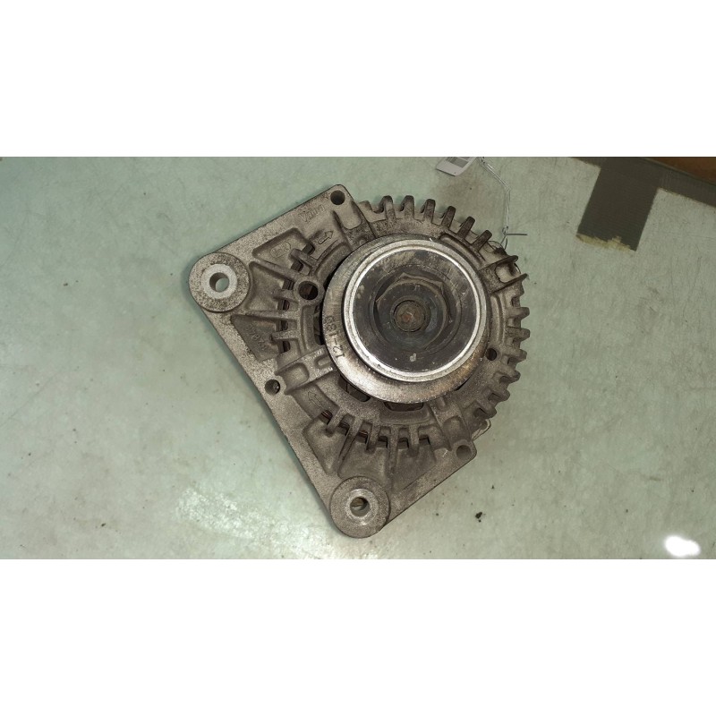 Recambio de alternador para renault kangoo (f/kc0) 1.5 dci diesel referencia OEM IAM 7711497156 C542664R 8200113636 Recambio de alternador para renault kangoo (f/kc0) 1.5 dci diesel referencia OEM IAM 7711497156 C542664R 8200113636