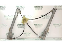 Recambio de elevalunas delantero derecho para renault laguna iii limited referencia OEM IAM 807000002R 974826102 ELECTRICO