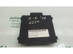 Recambio de modulo electronico para audi a5 cabriolet (8f7) 2.0 tdi (110kw) referencia OEM IAM 8K0959663 111002109 