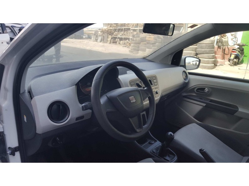 seat mii (kf1) del año 2013