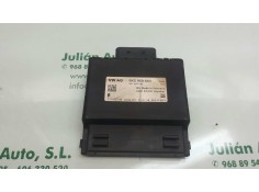 Recambio de modulo electronico para audi a5 cabriolet (8f7) 2.0 tdi (110kw) referencia OEM IAM 8K0959663 111002109  2