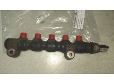 Recambio de rampa inyectora para citroen c4 berlina cool referencia OEM IAM 9654592680 6PK1001 9655465480