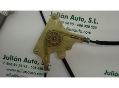 Recambio de elevalunas delantero derecho para renault laguna iii limited referencia OEM IAM 807000002R 974826102 ELECTRICO 2