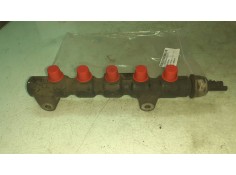 Recambio de rampa inyectora para citroen c4 berlina cool referencia OEM IAM 9654592680 6PK1001 9655465480 2