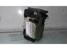 Recambio de cerradura puerta delantera izquierda para ford fiesta (cbk) ambiente referencia OEM IAM   ELECTRICA