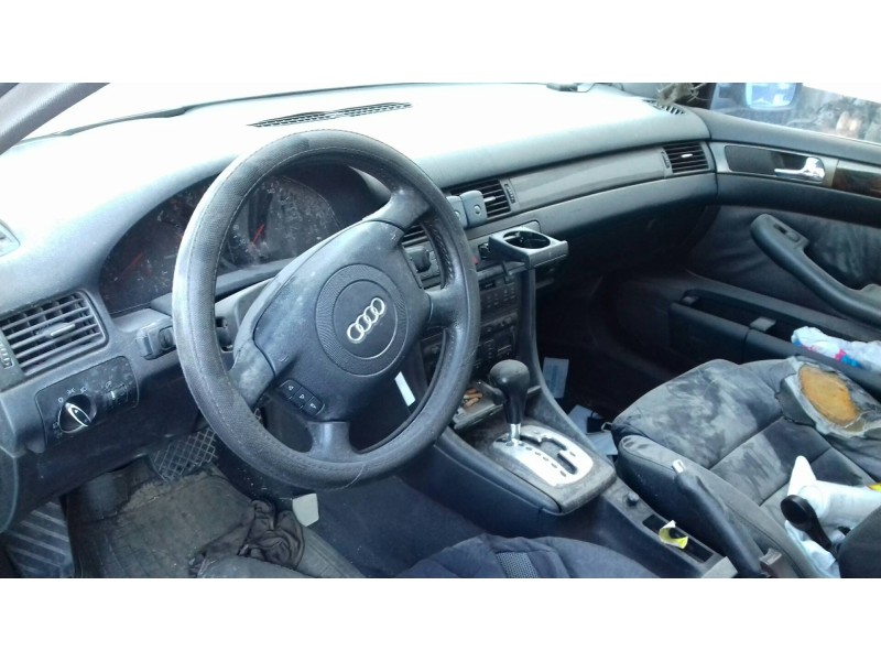 audi a6 berlina (4b2) del año 1998