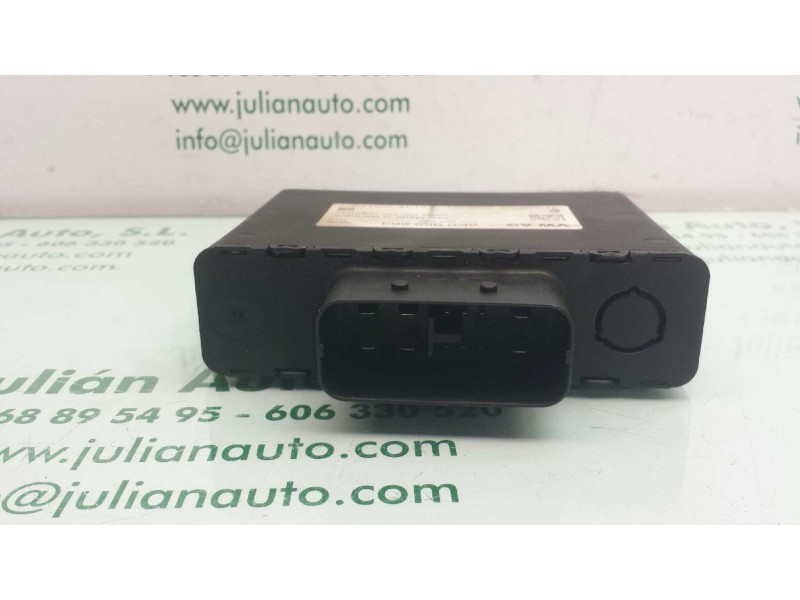 Recambio de modulo electronico para audi a5 cabriolet (8f7) 2.0 tdi (110kw) referencia OEM IAM 8K0959663 111002109 