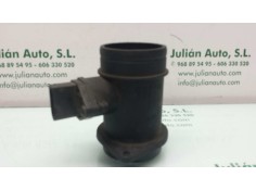 Recambio de caudalimetro para seat ibiza (6k1) sport referencia OEM IAM 028906461 0281002216 BOSCH
