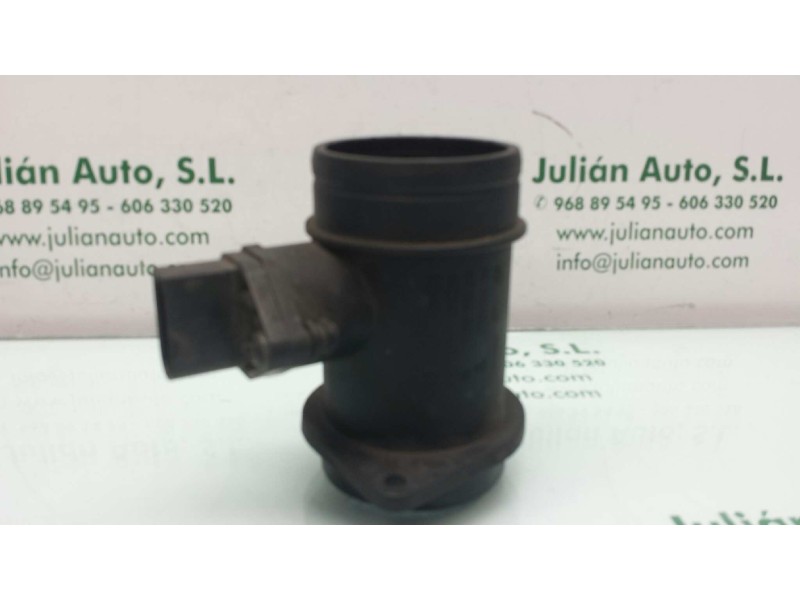 Recambio de caudalimetro para seat ibiza (6k1) sport referencia OEM IAM 028906461 0281002216 BOSCH