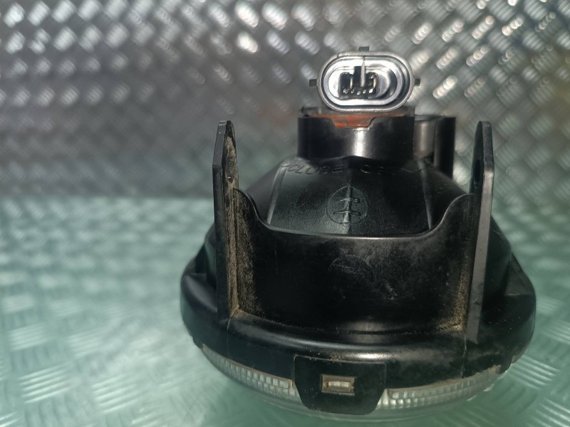 Recambio de faro antiniebla izquierdo para chevrolet cruze lt referencia OEM IAM 20452232  