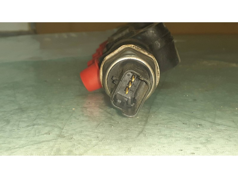 Recambio de rampa inyectora para citroen c4 berlina cool referencia OEM IAM 9654592680 6PK1001 9655465480