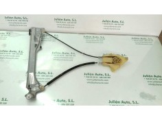Recambio de elevalunas trasero derecho para renault laguna iii limited referencia OEM IAM 827000001R 974828102 ELECTRICO
