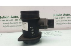 Recambio de caudalimetro para seat ibiza (6k1) sport referencia OEM IAM 028906461 0281002216 BOSCH 2