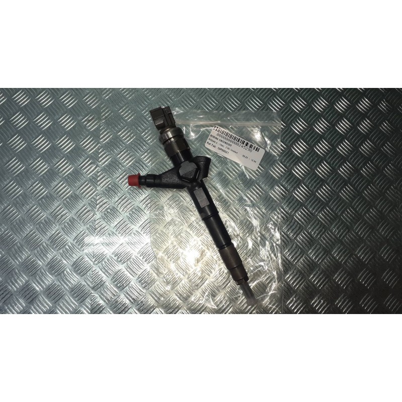 Recambio de inyector para nissan x-trail (t30) comfort referencia OEM IAM 10P00021  DENSO