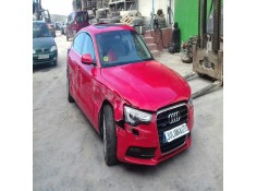 audi a5 sportback (8t) del año 2012