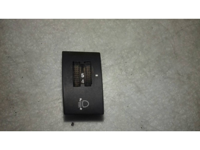 Recambio de interruptor para hyundai ix20 gl classic referencia OEM IAM  5 PINES REGULADOR LUCES