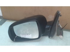 Recambio de retrovisor izquierdo para nissan note (e11e) acenta referencia OEM IAM E20205021 E20305021 ELECTRICO