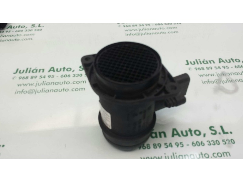 Recambio de caudalimetro para seat ibiza (6k1) sport referencia OEM IAM 028906461 0281002216 BOSCH