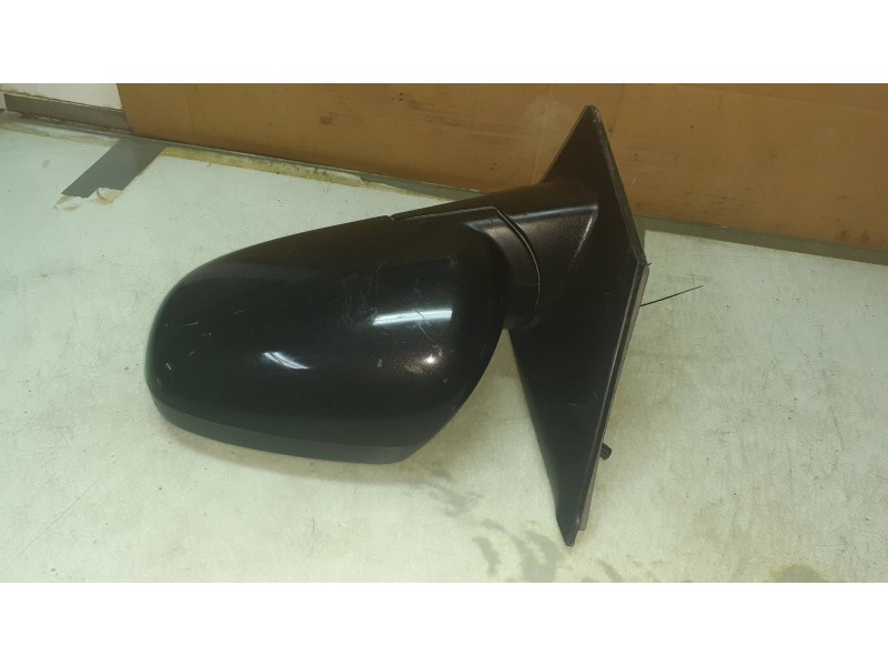 Recambio de retrovisor izquierdo para nissan note (e11e) acenta referencia OEM IAM E20205021 E20305021 ELECTRICO