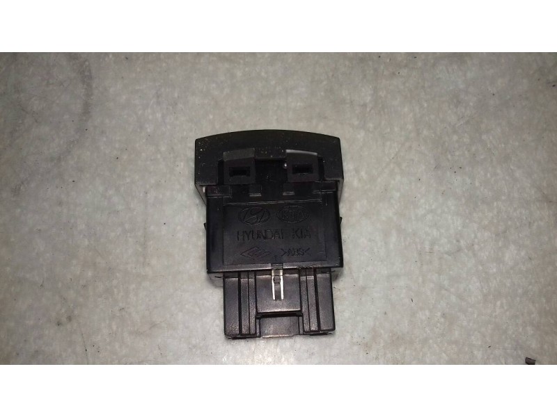 Recambio de interruptor para hyundai ix20 gl classic referencia OEM IAM  5 PINES REGULADOR LUCES