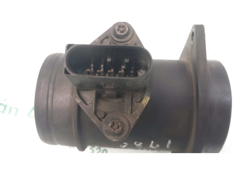 Recambio de caudalimetro para seat ibiza (6k1) sport referencia OEM IAM 028906461 0281002216 BOSCH