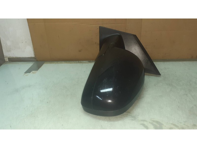Recambio de retrovisor izquierdo para nissan note (e11e) acenta referencia OEM IAM E20205021 E20305021 ELECTRICO