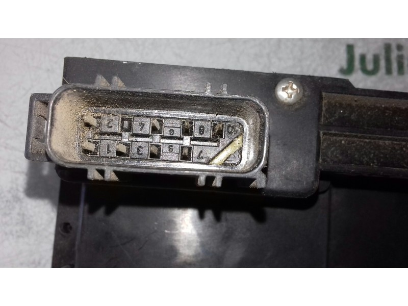 Recambio de cerradura puerta delantera izquierda para ford fiesta (cbk) ambiente referencia OEM IAM   ELECTRICA