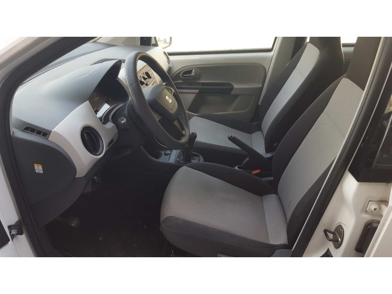 seat mii (kf1) del año 2013