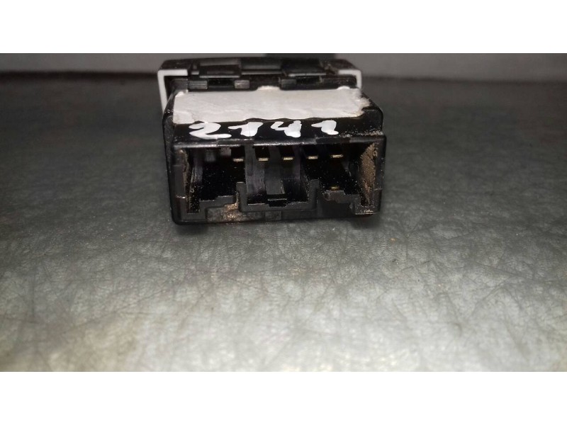 Recambio de interruptor para hyundai ix20 gl classic referencia OEM IAM  5 PINES REGULADOR LUCES