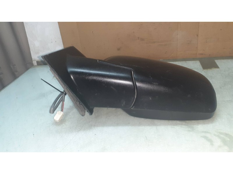 Recambio de retrovisor izquierdo para nissan note (e11e) acenta referencia OEM IAM E20205021 E20305021 ELECTRICO