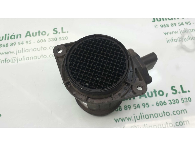 Recambio de caudalimetro para audi a6 berlina (4b2) 1.9 tdi referencia OEM IAM 0281002216  BOSCH