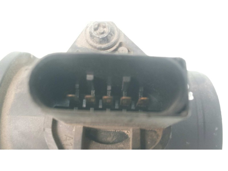 Recambio de caudalimetro para audi a6 berlina (4b2) 1.9 tdi referencia OEM IAM 0281002216  BOSCH