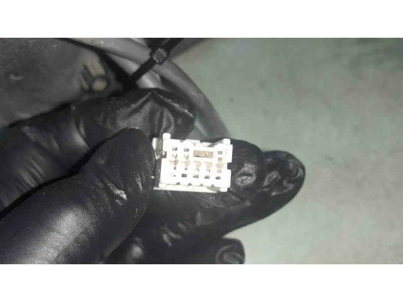 Recambio de retrovisor izquierdo para nissan note (e11e) acenta referencia OEM IAM E20205021 E20305021 ELECTRICO