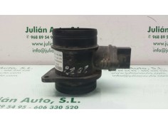 Recambio de caudalimetro para seat ibiza (6l1) cool referencia OEM IAM 038906461B 0281002531 BOSCH