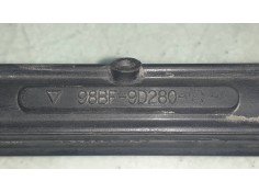 Recambio de rampa inyectora para ford fiesta berlina (dx) referencia OEM IAM 98BF9E317AA 980225862 98BF9D280 2