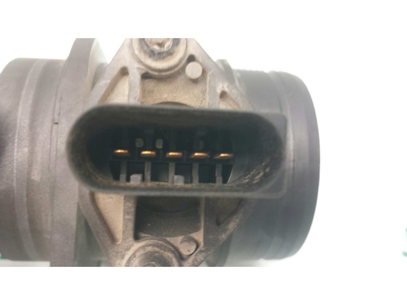 Recambio de caudalimetro para seat ibiza (6l1) cool referencia OEM IAM 038906461B 0281002531 BOSCH