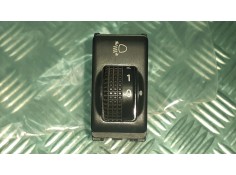 Recambio de interruptor para nissan x-trail (t30) comfort referencia OEM IAM  CONECTOR 4 PINES ALTURA FAROS