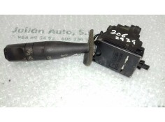 Recambio de mando luces para peugeot 206 berlina xr referencia OEM IAM 96307459ZL 34423001 JAEGER