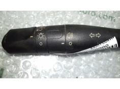 Recambio de mando luces para peugeot 206 berlina xr referencia OEM IAM 96307459ZL 34423001 JAEGER 2