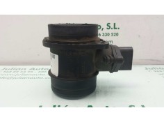 Recambio de caudalimetro para seat ibiza (6l1) sport referencia OEM IAM 038906461B 0281002531 BOSCH