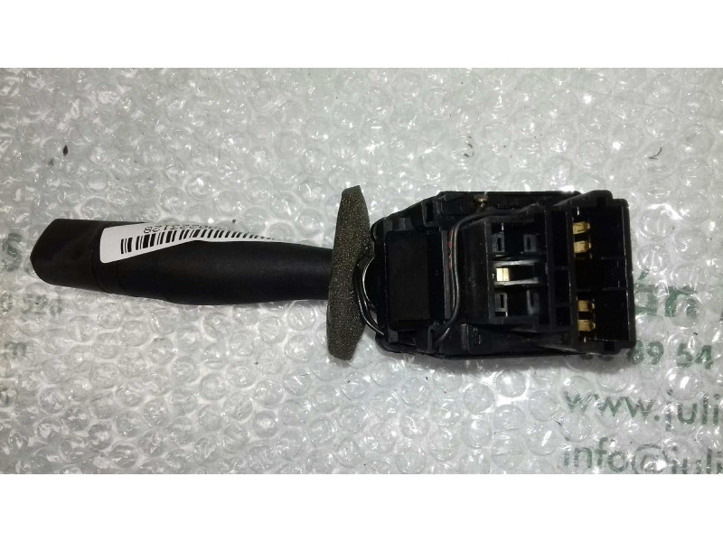 Recambio de mando luces para peugeot 206 berlina xr referencia OEM IAM 96307459ZL 34423001 JAEGER