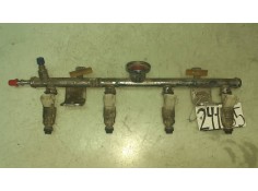 Recambio de rampa inyectora para ford mondeo berlina (ge) ambiente referencia OEM IAM 1S7GDD  9D280BB