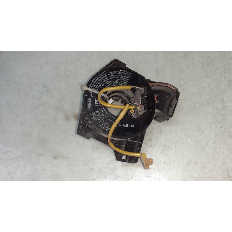 Recambio de anillo airbag para ford mondeo berlina (ge) ambiente (06.2003) (d) referencia OEM IAM 1S7T14A664AD 1S7T13N064 
