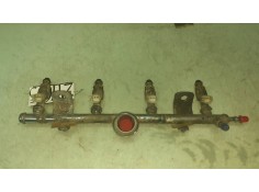 Recambio de rampa inyectora para ford mondeo berlina (ge) ambiente referencia OEM IAM 1S7GDD  9D280BB 2