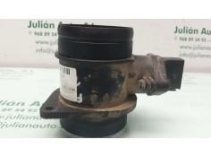 Recambio de caudalimetro para volkswagen polo (9n3) edition referencia OEM IAM 038906461B 0281002531 BOSCH