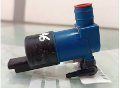 Recambio de bomba limpia para renault clio iv business referencia OEM IAM 9641553880  