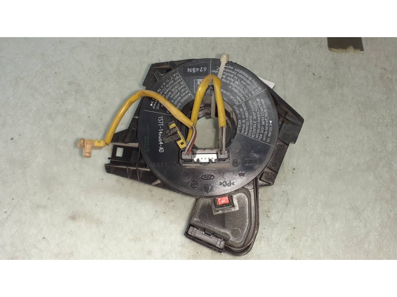 Recambio de anillo airbag para ford mondeo berlina (ge) ambiente (06.2003) (d) referencia OEM IAM 1S7T14A664AD 1S7T13N064 